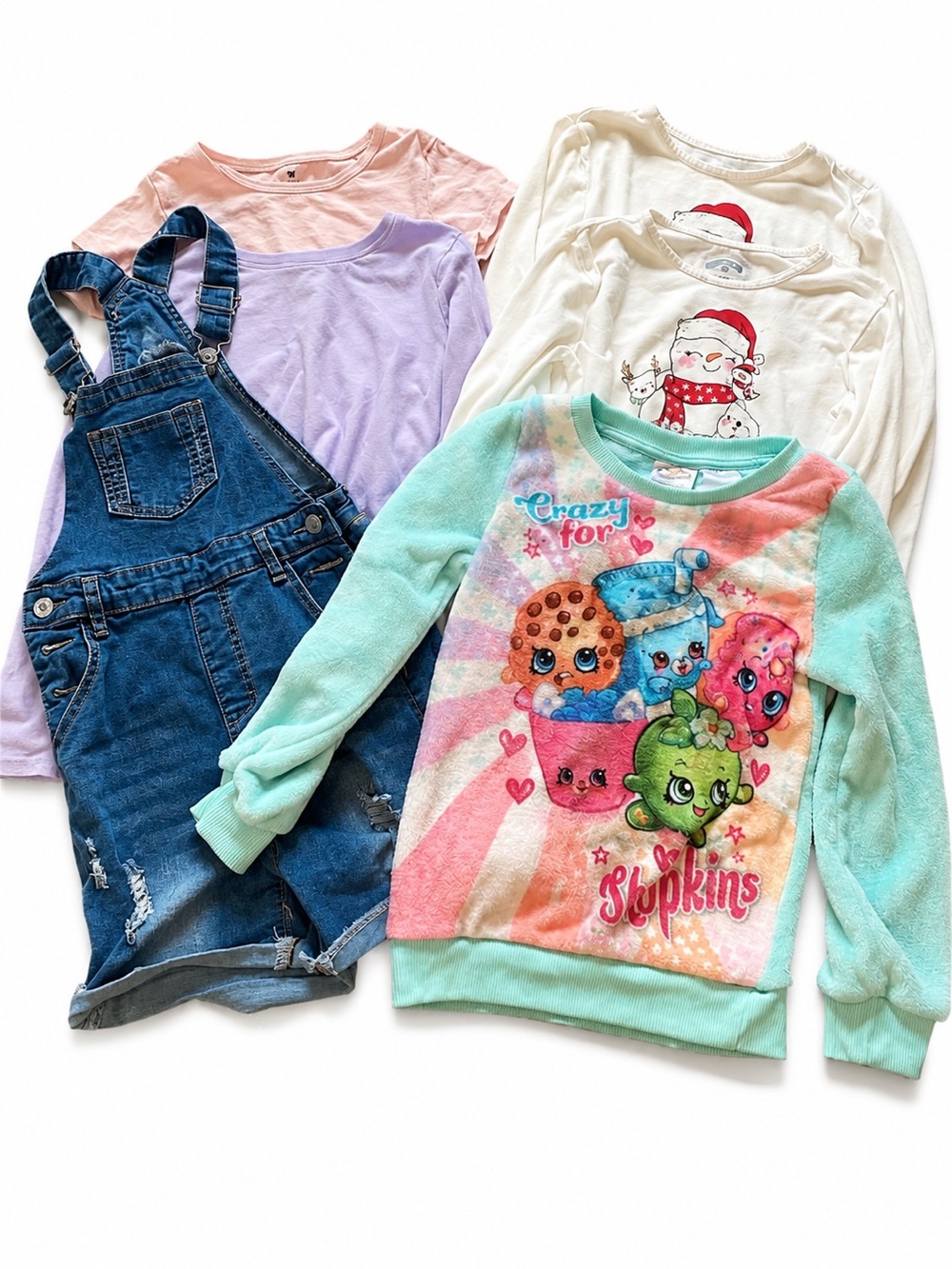 Girls size 7-8 lot / Bundle clothes